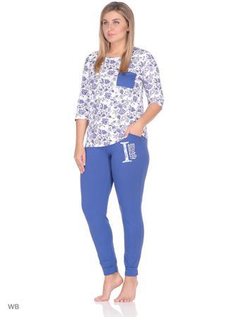 Домашний костюм Mix Mode