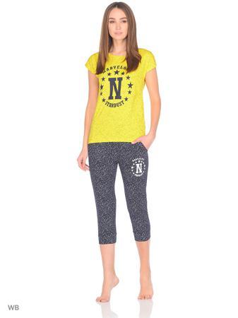 Домашний костюм ModaGrata