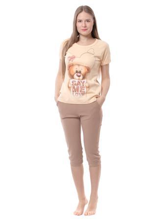 Домашний костюм Flip