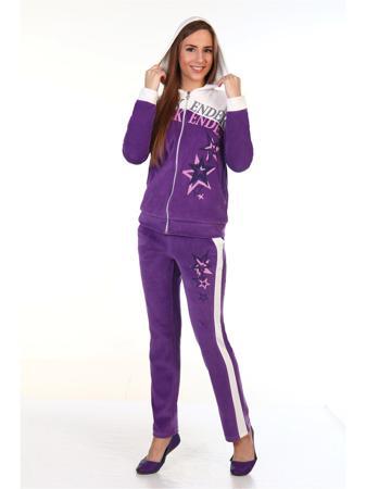 Домашний костюм ХОУМ СТАЙЛ