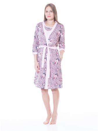 Домашний костюм Flip