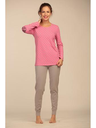 Домашний костюм Mix Mode