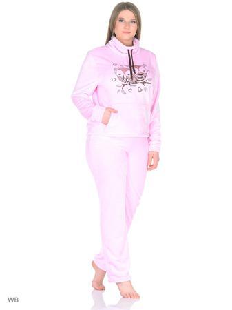 Домашний костюм KIDONLY