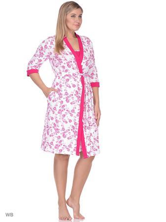 Домашний костюм Mix Mode