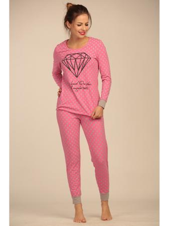 Домашний костюм Mix Mode