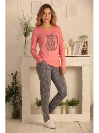 Домашний костюм Mix Mode