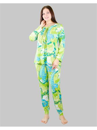 Домашний костюм Aldani