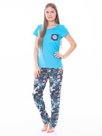 Домашний костюм КВК