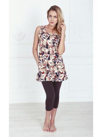 Домашний костюм НЕЖКА