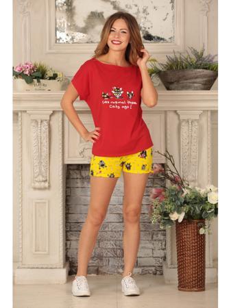 Домашний костюм Mix Mode