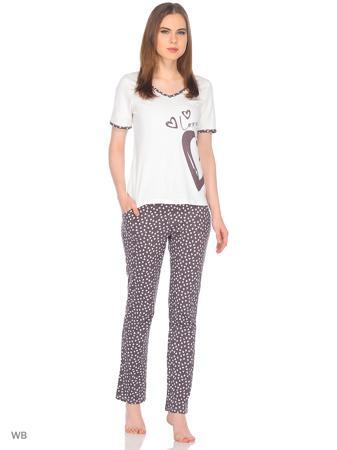 Домашний костюм NAGOTEX