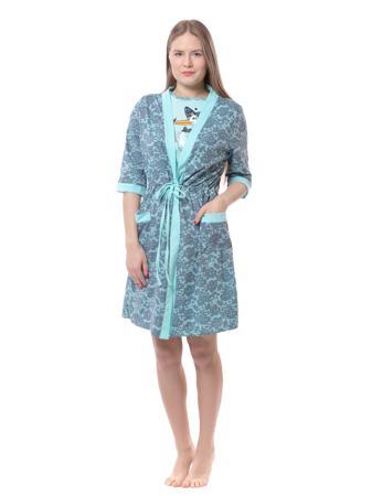 Домашний костюм Flip