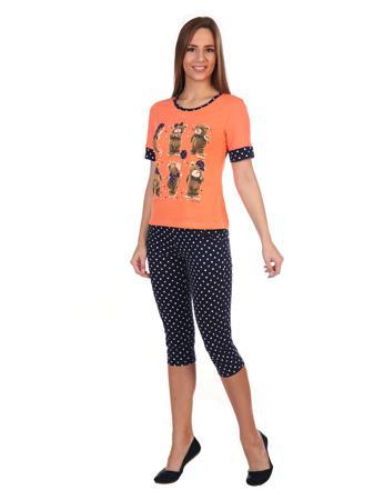 Домашний костюм ХОУМ СТАЙЛ