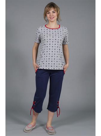 Домашний костюм ОДДИС®