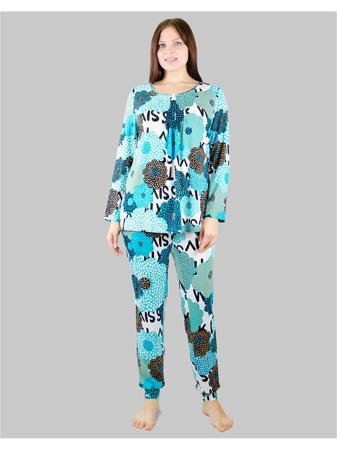 Домашний костюм Aldani