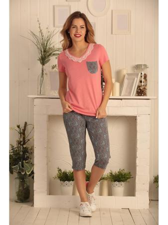 Домашний костюм Mix Mode