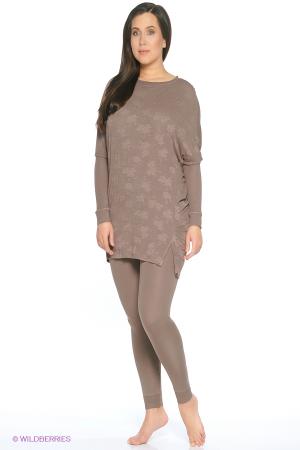 Комплект  - синий цвет