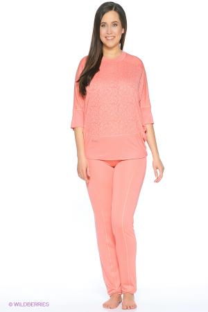 Комплект  - синий цвет