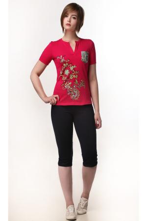 Комплект  - синий цвет