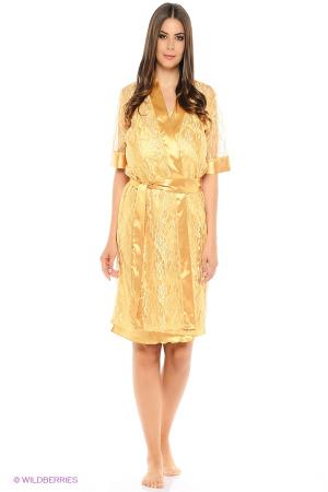 Комплект белья  - синий цвет