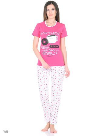 Домашний костюм SALHAM