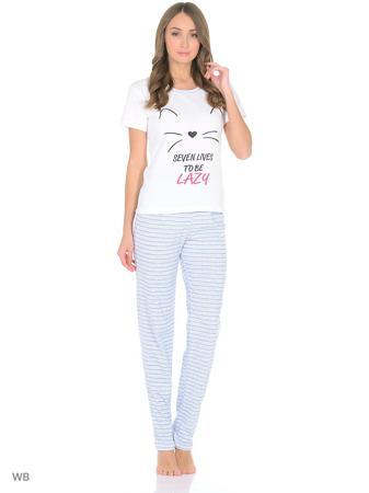 Домашний костюм SALHAM