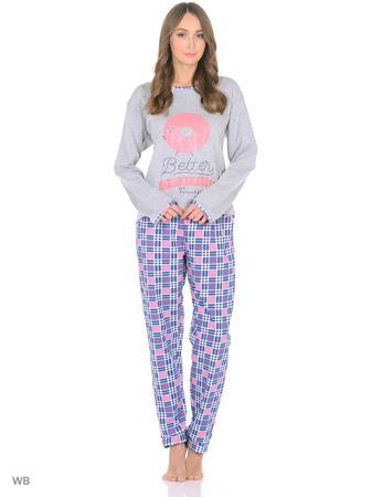 Домашний костюм SALHAM