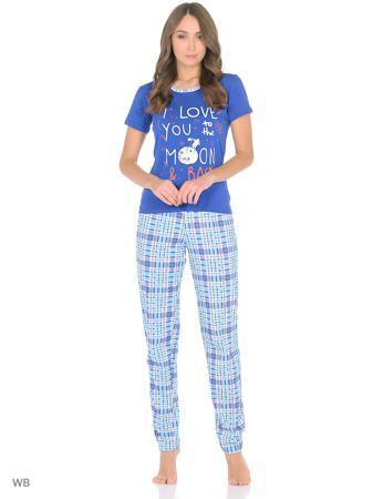 Домашний костюм SALHAM