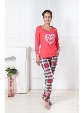 Домашний костюм Pastilla