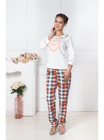 Домашний костюм Pastilla