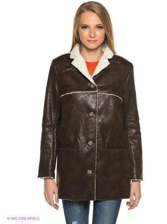 Дубленка TOM FARR