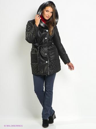 Дубленка Electrastyle