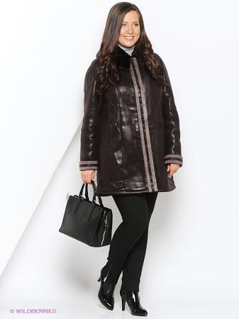 Дубленка Violanti Land