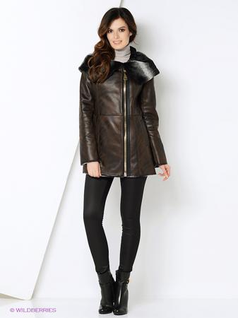 Дубленка ITALIANA