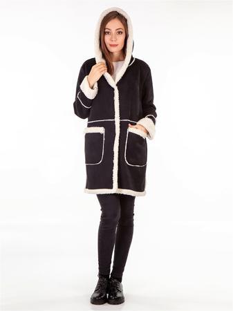 Дубленка HELLO MODA! Дубленка HELLO MODA!