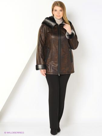 Дубленка Socrat