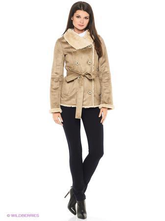 Дубленка Socrat