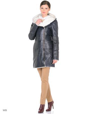 Дубленка UNDO EXCLUSIVE