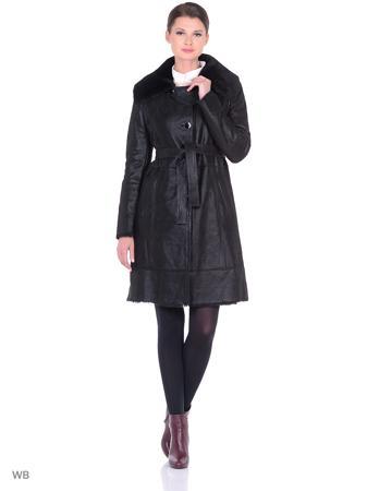 Дубленка UNDO EXCLUSIVE