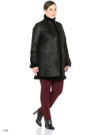 Дубленка UNDO EXCLUSIVE