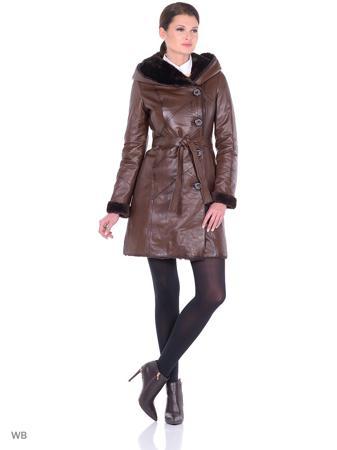 Дубленка UNDO EXCLUSIVE