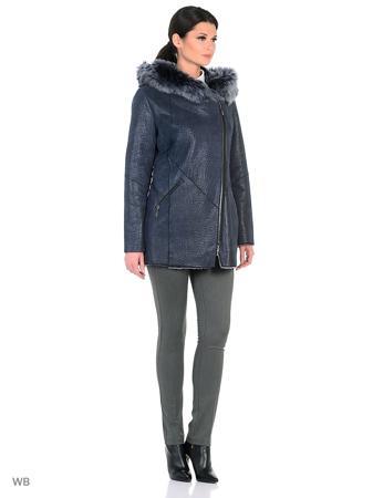 Дубленка MONDIAL