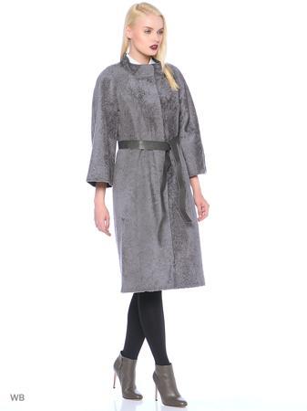 Дубленка STEVEN-K