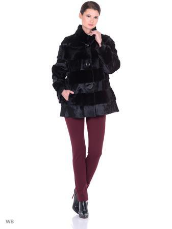 Дубленка UNDO EXCLUSIVE