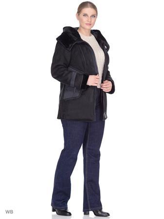 Дубленка MONTSERRAT