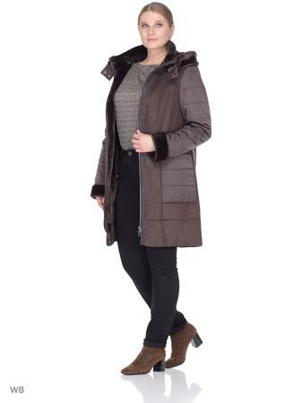 Дубленка MONTSERRAT