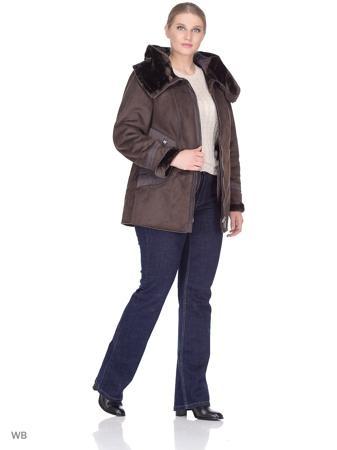 Дубленка MONTSERRAT