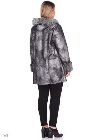 Дубленка VIKO