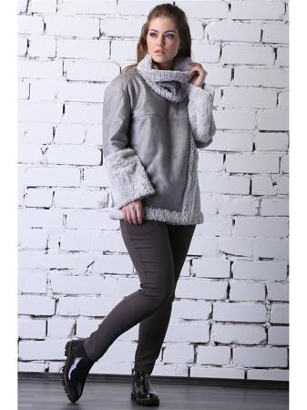 Дубленка Lanicka