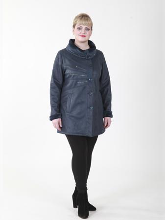 Дубленка VIKO